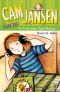 [Cam Jansen Mysteries 15] • The Triceratops Pops Mystery